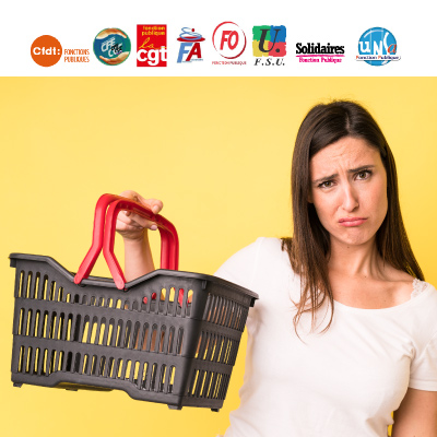 pouvoir d’achat