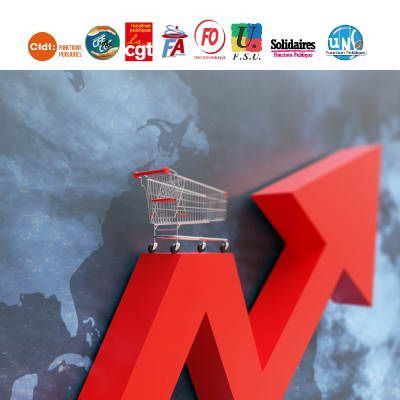 URGENCE SALARIALE DANS LA FONCTION PUBLIQUE