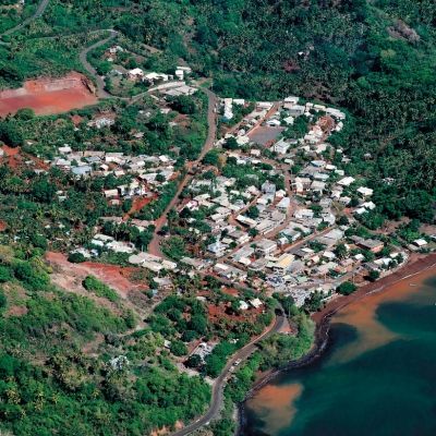 Mayotte