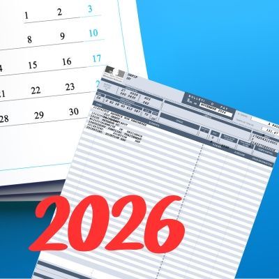 Calendrier