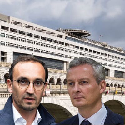 Le budget 2024 devenu insincère