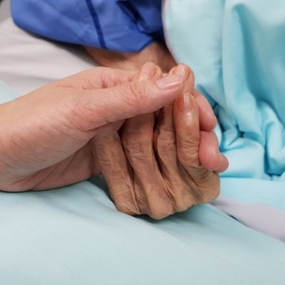 congé de solidarité familiale