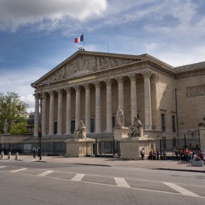 loi fonction publique