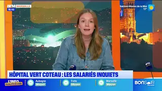 En soutien total avec nos collègues de la clinique VERT COTEAU de la FHP qui se mobilisent et luttent pour le maintien d’une offre de soins plurielle sur un territoire qui commande sur l’Intervention urgente de l’ARS PACA afin de garantir la pluralité des prises en charge dans le respect des valeurs de la République et de l’idée originel de la sécurité sociale !