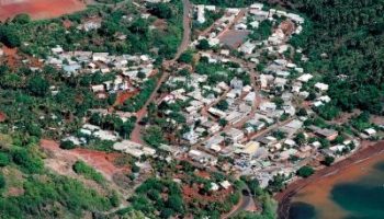 Mayotte