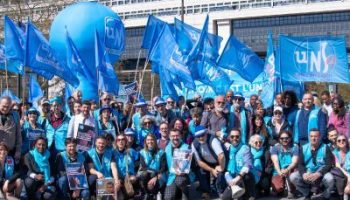 mobilisation mardi 13 mai