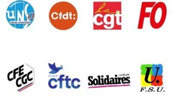 mobilisation et grève