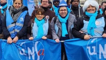 8 mars