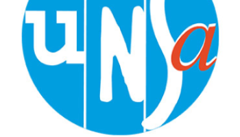 LOGO UNSA SANTE SOCIAUX PUBLIC ET PRIVE